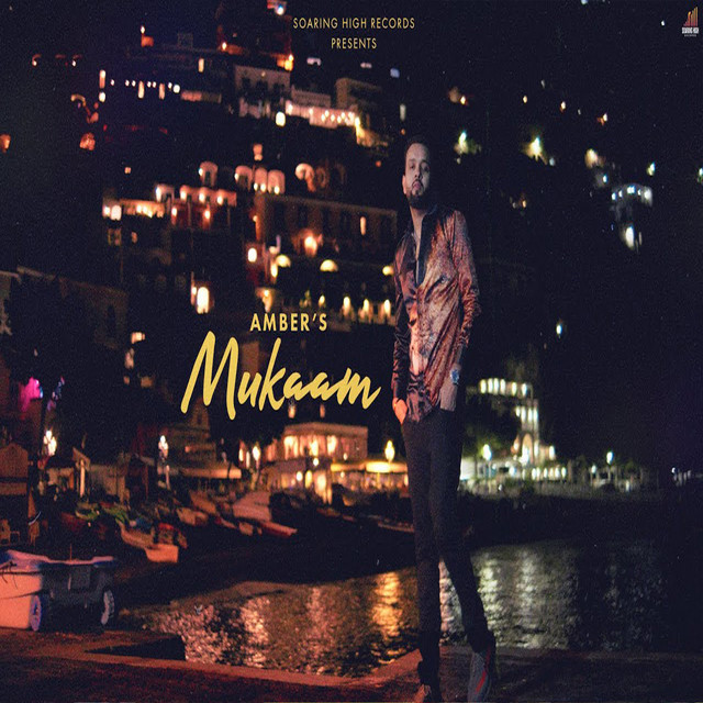 Mukaam