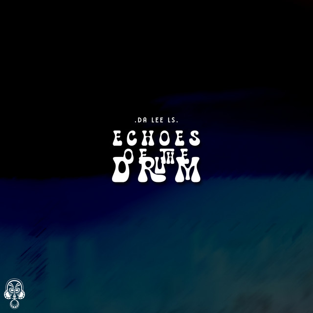 Echoes of the Drum album art