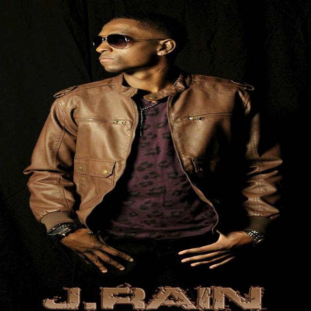 J Rain | Spotify
