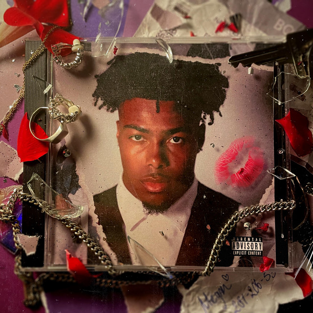 Complications cover art