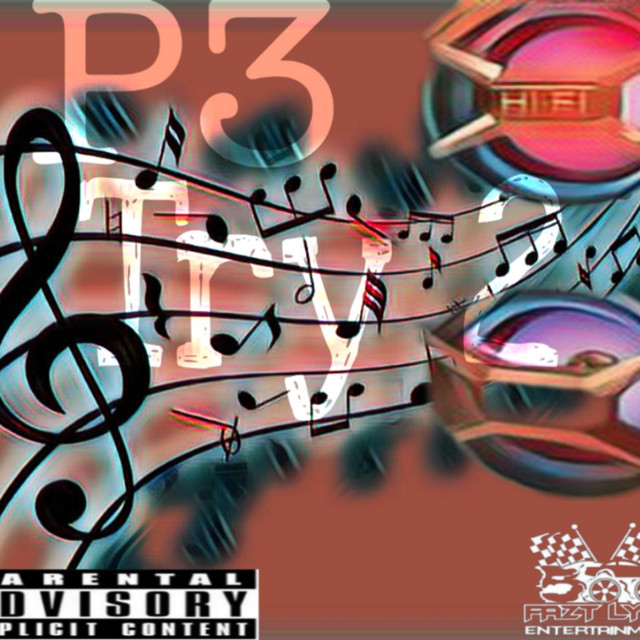 P3 | Spotify