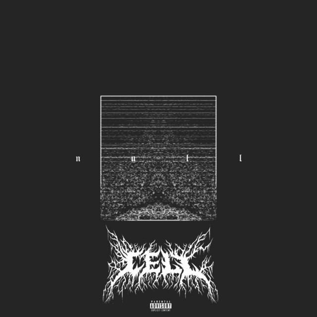 Null cover art