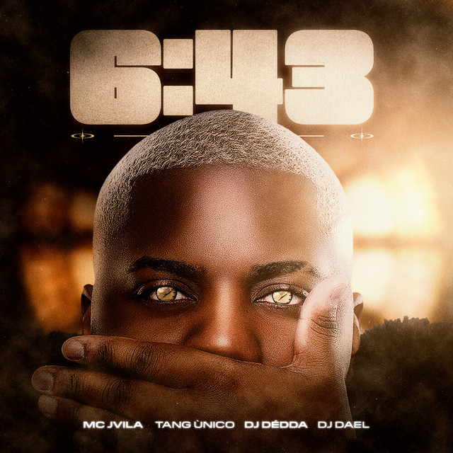 06:43 cover art