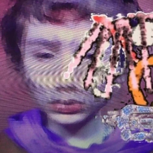 I Can Teach U (just Like Me) cover art