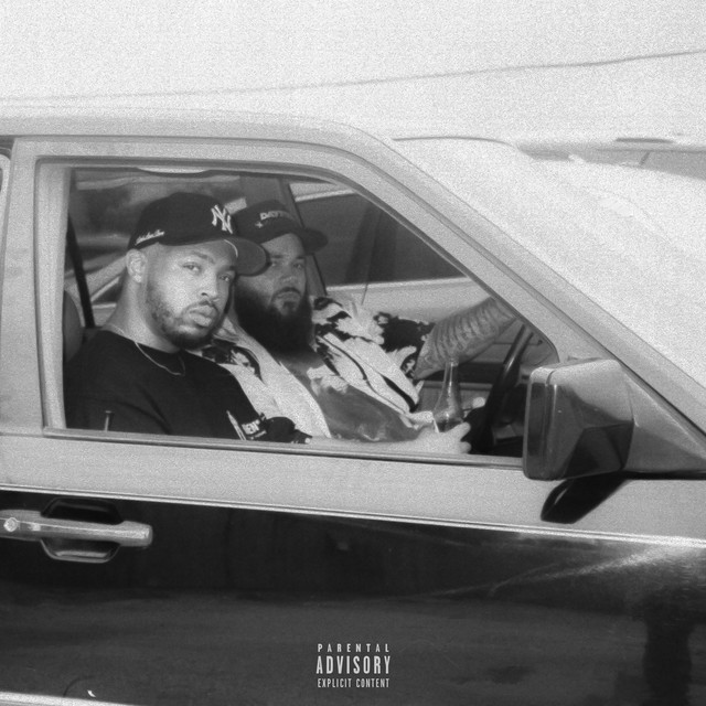 TESTIFY cover art