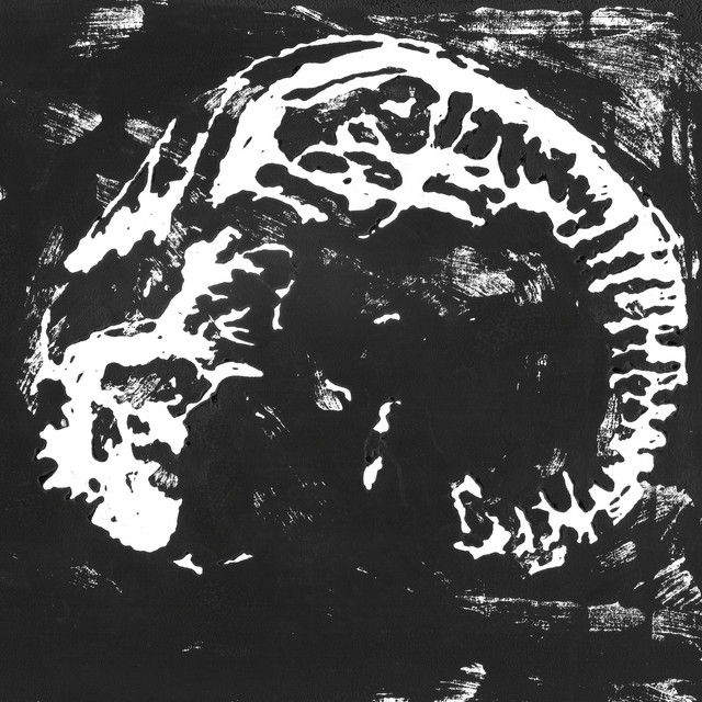 Raw cover art