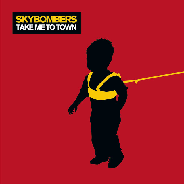 Take Me to Town cover art