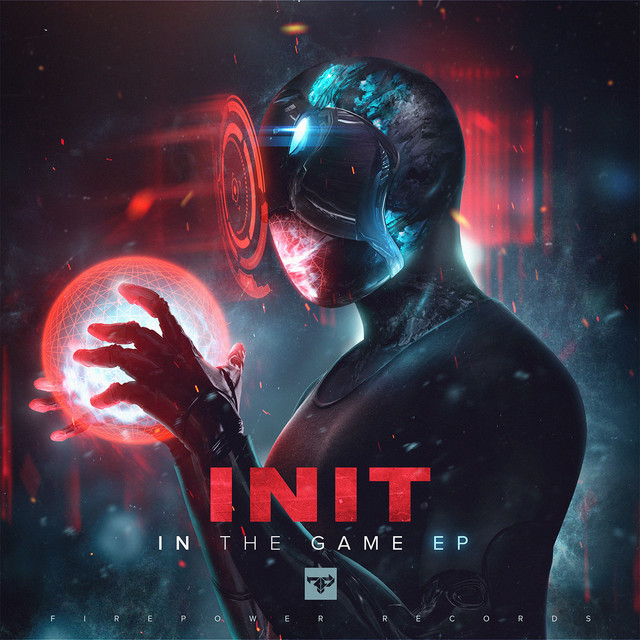 In The Game cover art