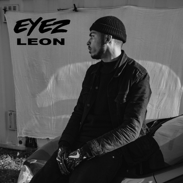 Leon cover art