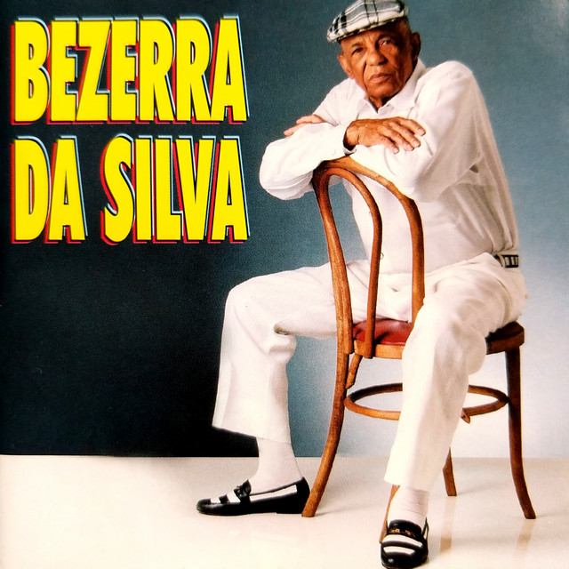 Malandro é Malandro e Mané é Mané cover art