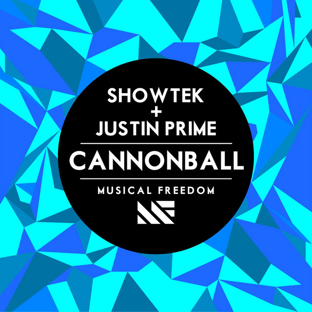 Cannonball - Radio Edit