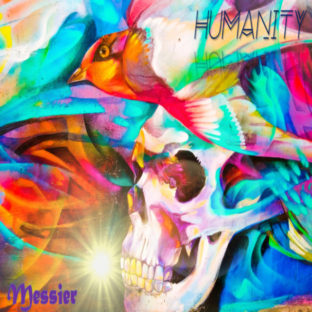 Humanity cover