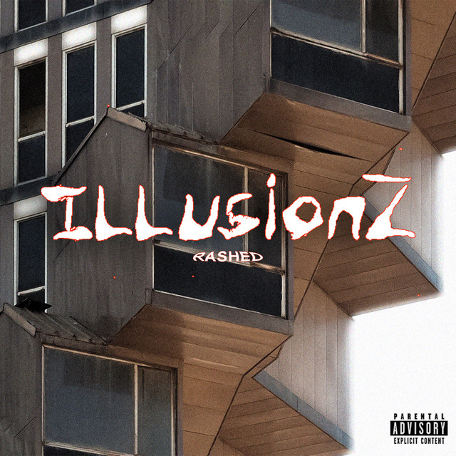 Illusionz cover art