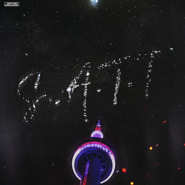 STUCK AT THE TOP cover art