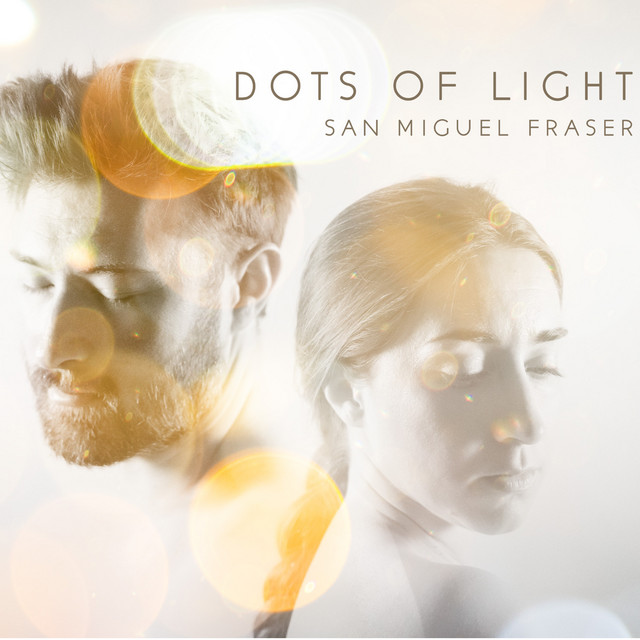 Dots of Light on Spotify