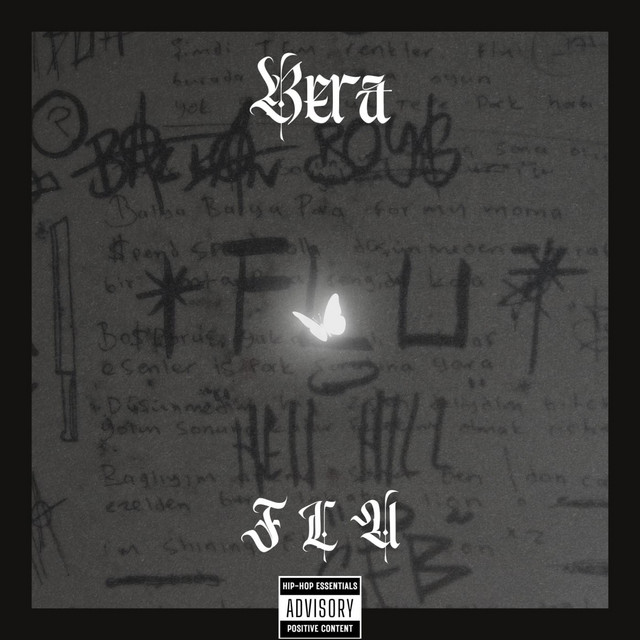 Flu cover art