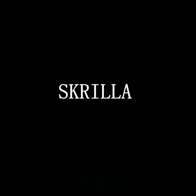 Skrilla - Instrumental