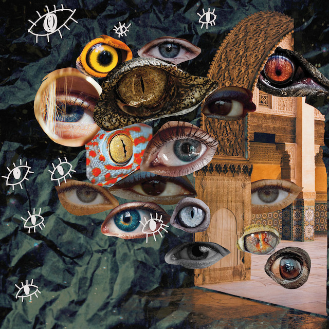 Olhando pro Teto cover art