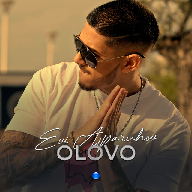 Olovo cover art