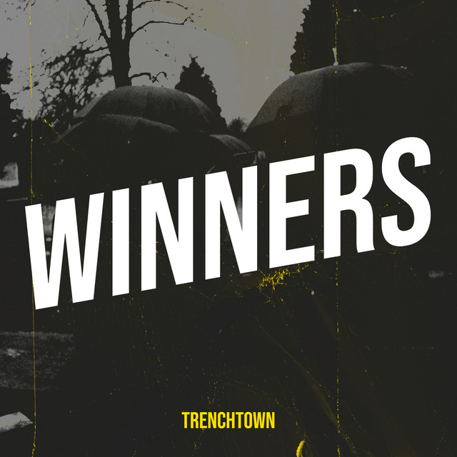 Winners cover art