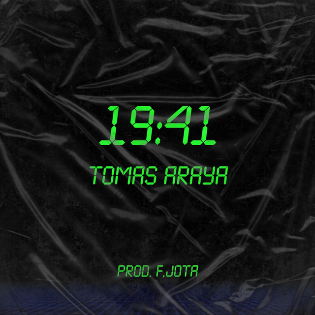19:41 cover