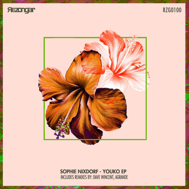 Youko - Original Mix cover art
