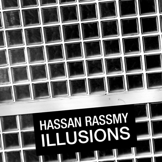 Illusions - EP cover art