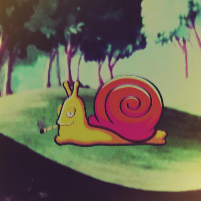 Up cover art
