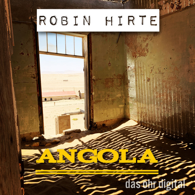 Angola - Single by Robin Hirte | Spotify