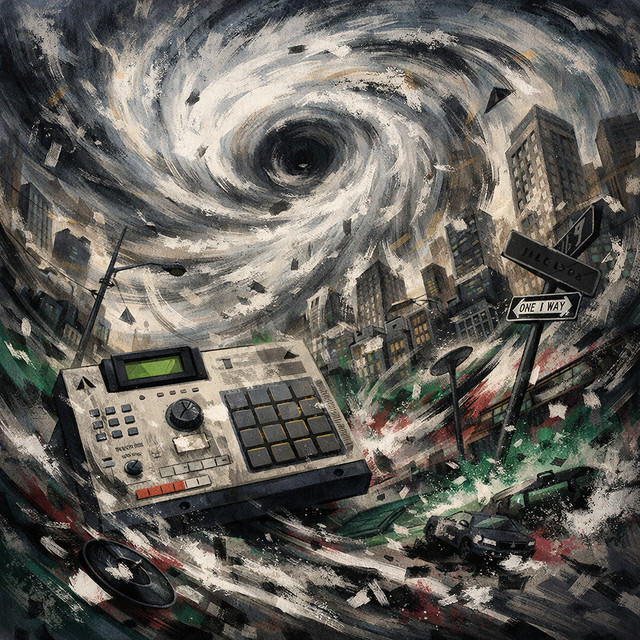 undefined album image