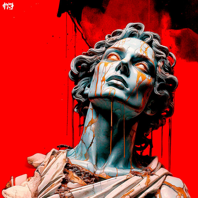 KEYGEN cover art