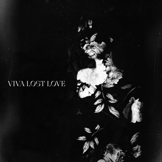 Viva Lost Love cover art