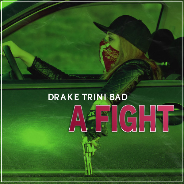 A Fight cover art