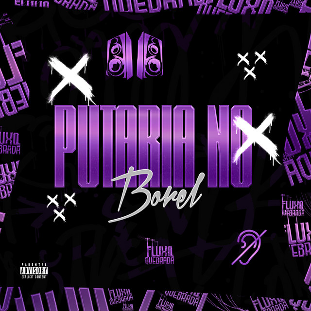 Putaria no Borel