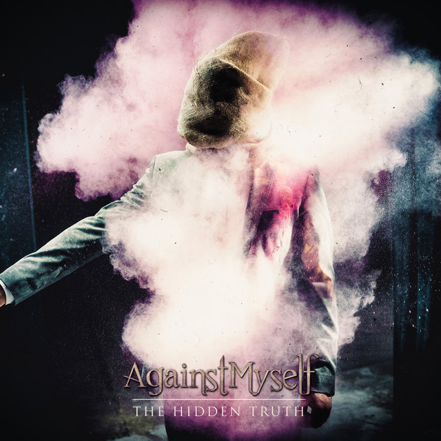 The Hidden Truth cover