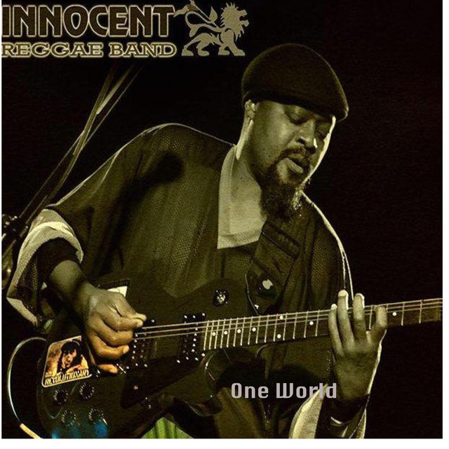 One World cover art