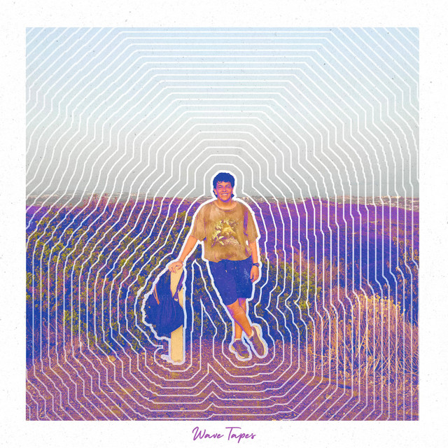 Wave Tapes cover art