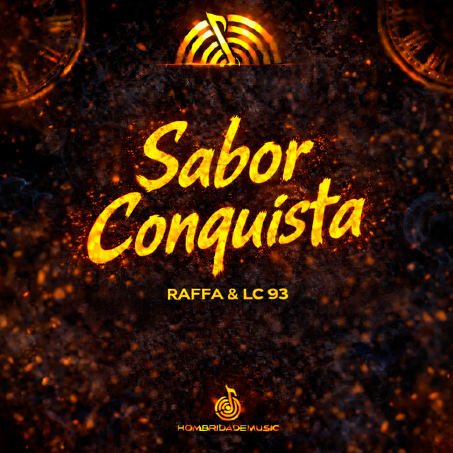 Sabor Conquista