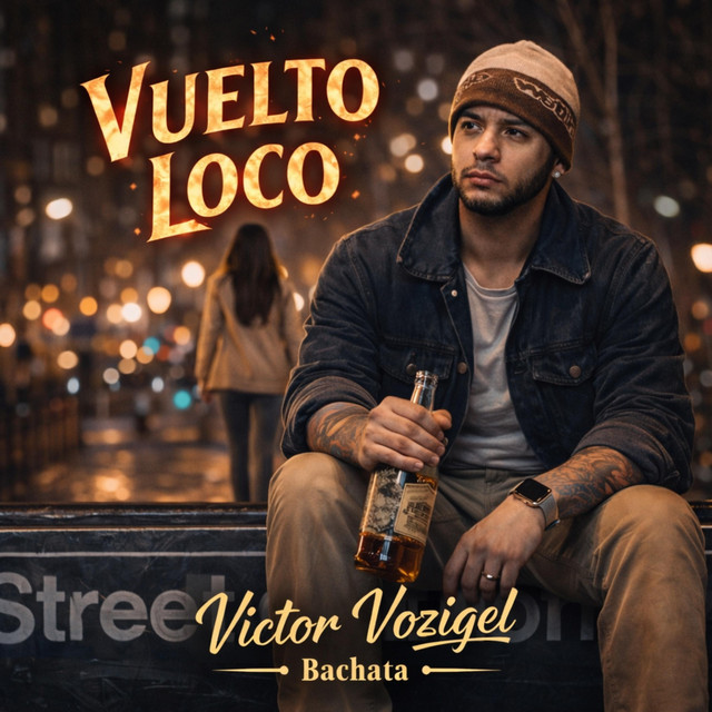 Vuelto Loco Bachata