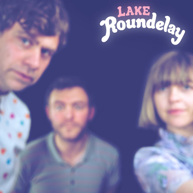 Roundelay cover art