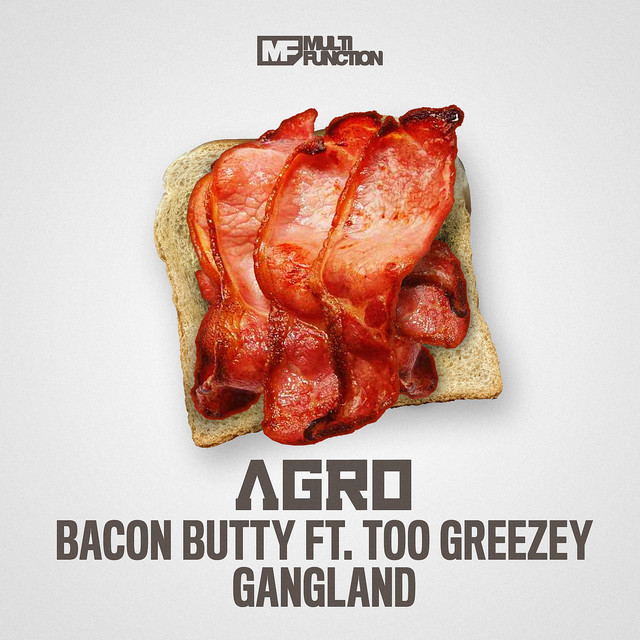 Bacon Butty