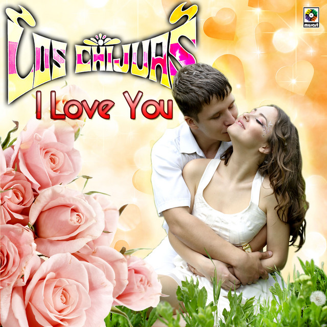 I Love You cover