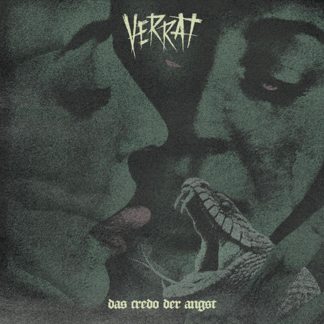 Das Credo der Angst cover art