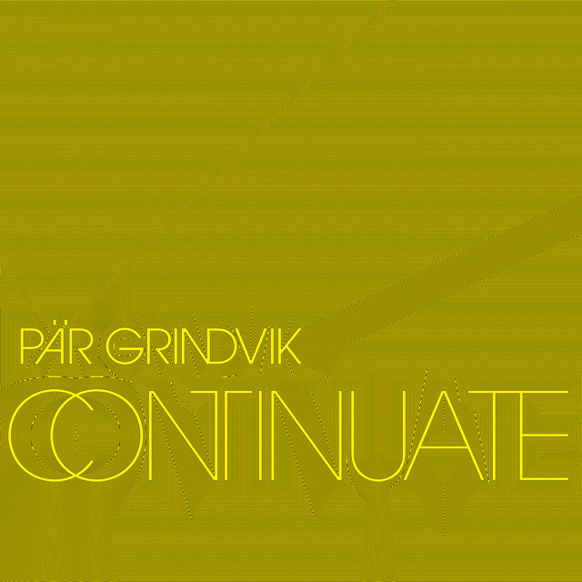 Continuate cover art