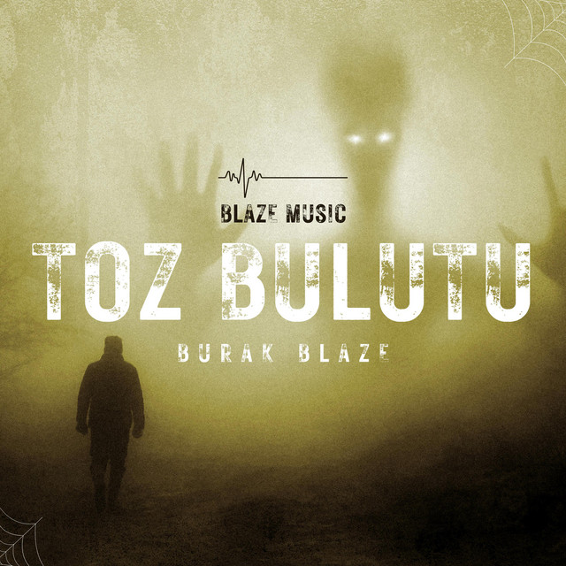 Toz Bulutu cover art