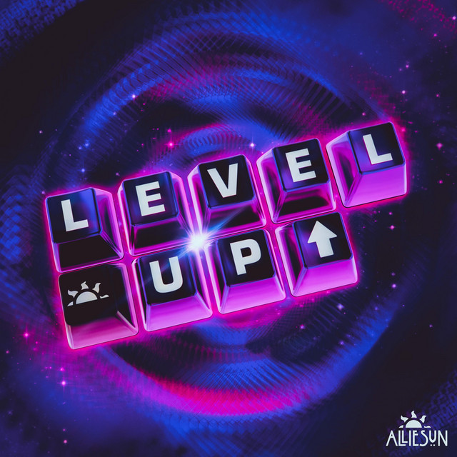 LEVEL UP