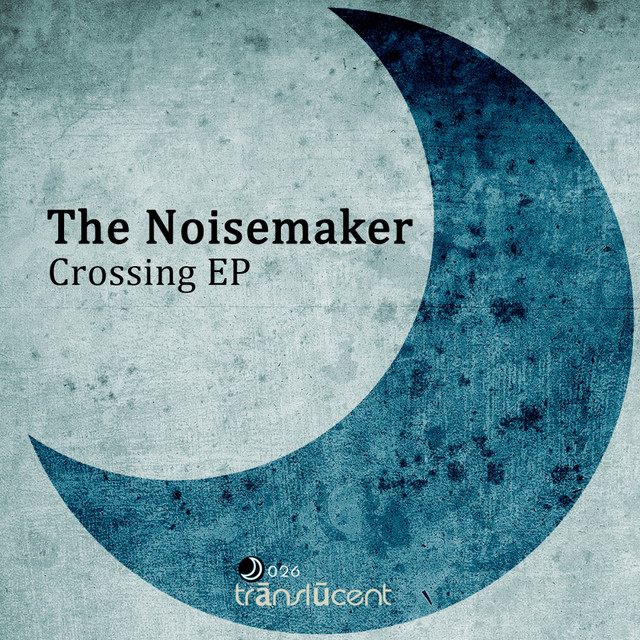 Crossing Ep cover