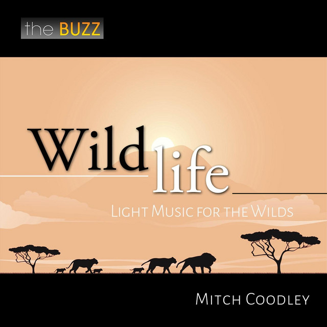 Mitch Coodley photo