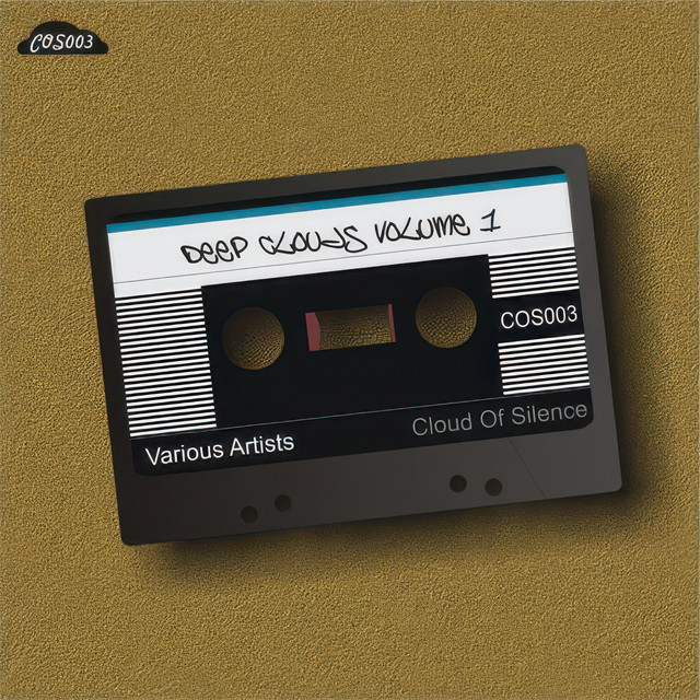 Deep Clouds, Vol. 1 cover