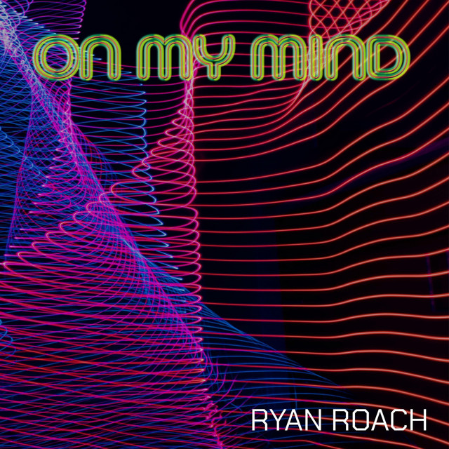 On My Mind (Radio Edit)